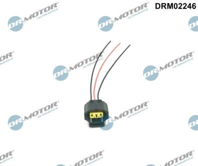 Кабель з\'єднувальний DR Motor DRM02246