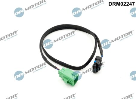 Кабель з\'єднувальний DR Motor DRM02247