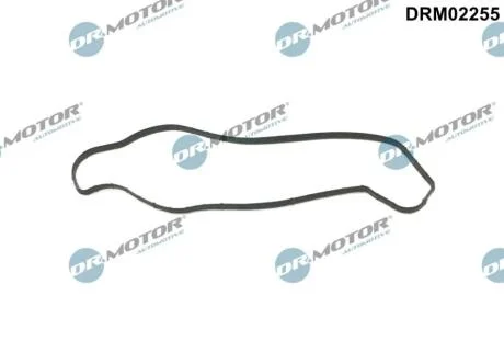 Прокладка двигуна гумова DR Motor DRM02255