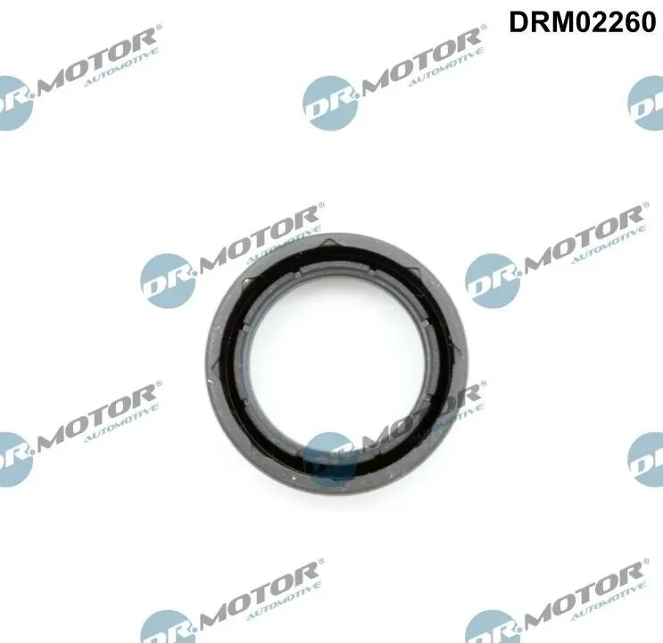 Кільце гумове DR Motor DRM02260 (фото 1)