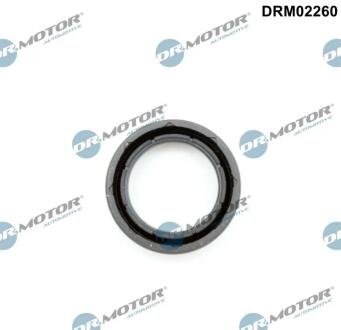 Кільце гумове DR Motor DRM02260