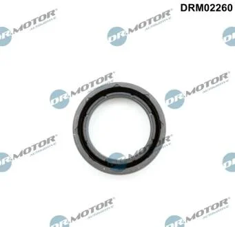 Кільце гумове DR Motor DRM02260