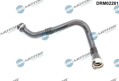Автозапчастина DR Motor DRM02281
