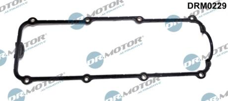 Прокладка гумова DR Motor DRM0229