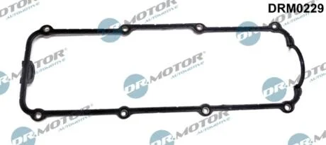 Прокладка гумова DR Motor DRM0229