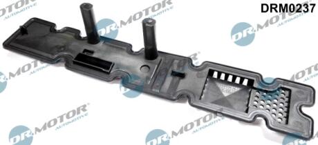 Прокладка клапанної кришки гумова DR Motor DRM0237