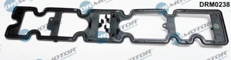 Прокладка клапанної кришки гумова DR Motor DRM0238