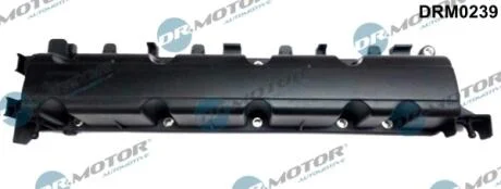 Кришка головки блоку циліндрів ДВЗ DR Motor DRM0239
