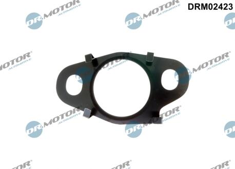 Прокладка двигуна металева DR Motor DRM02423