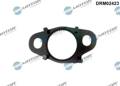 Прокладка двигуна металева DR Motor DRM02423