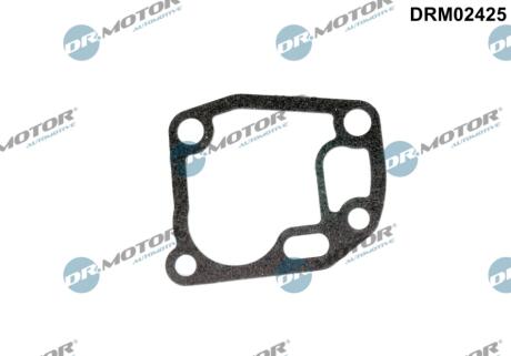 Прокладка двигуна арамідна DR Motor DRM02425
