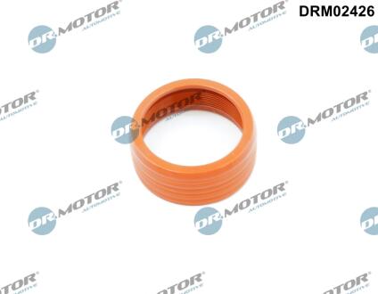 Кільце гумове DR Motor DRM02426