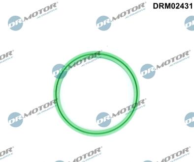 Кільце гумове DR Motor DRM02431