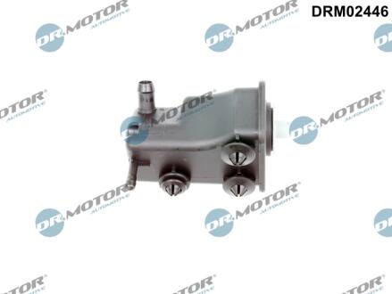 Бачок розширювальний DR Motor DRM02446