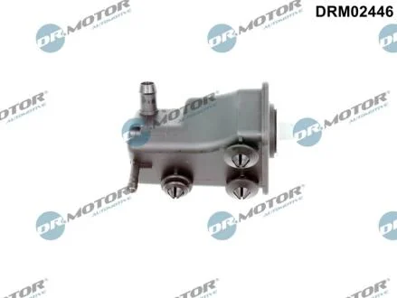 Бачок розширювальний DR Motor DRM02446
