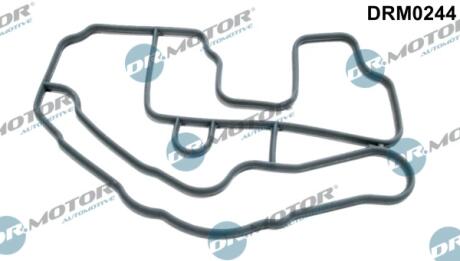 Прокладка гумова DR Motor DRM0244