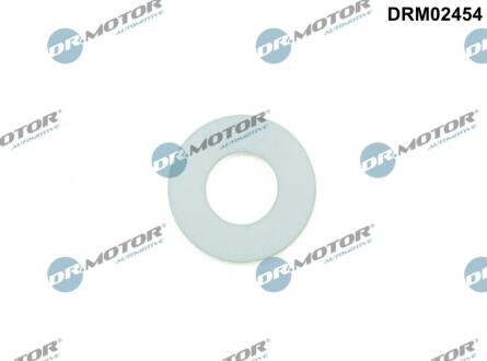 Прокладка двигуна гумова DR Motor DRM02454