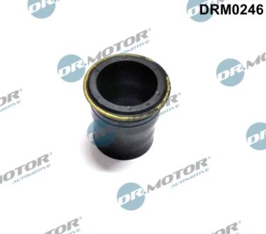 Кільце гумове DR Motor DRM0246