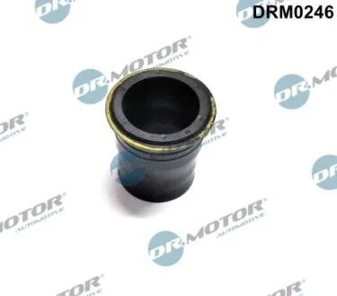 Кільце гумове DR Motor DRM0246