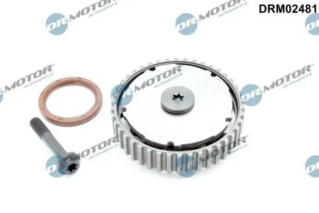 Шестерня розподільчого вала DR Motor DRM02481