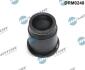 Сальник гумометалевий DR Motor DRM0248 (фото 1)