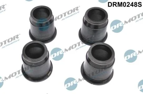 Кільце гумове DR Motor DRM0248S