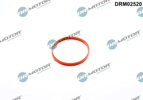 Прокладка двигуна гумова DR Motor DRM02520