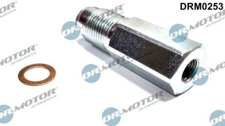 Клапан управління тиском DR Motor DRM0253
