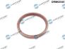 Сальник гумометалевий DR Motor DRM02545 (фото 1)
