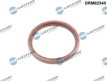 Сальник гумометалевий DR Motor DRM02545
