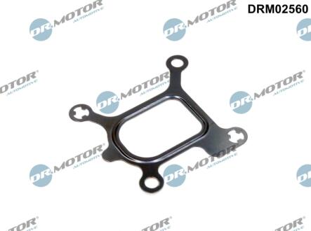 Прокладка двигуна гумова DR Motor DRM02560