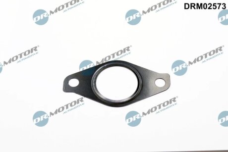 Прокладка вихлопної системи металева DR Motor DRM02573