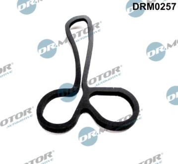 Прокладка гумова DR Motor DRM0257