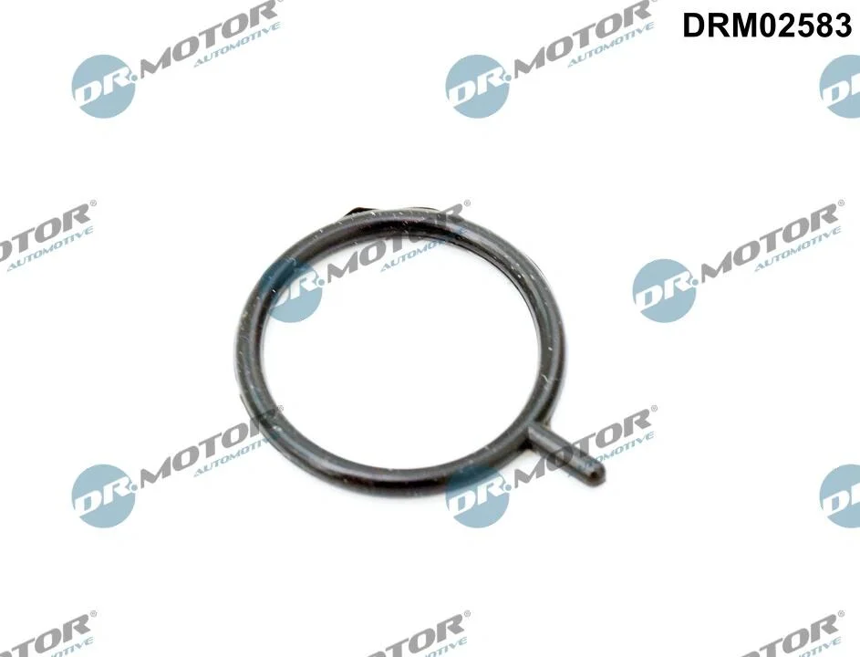 Кільце гумове DR Motor DRM02583 (фото 1)