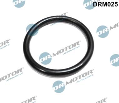 Кільце гумове DR Motor DRM025
