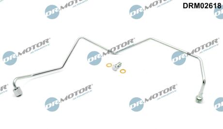 Автозапчастина DR Motor DRM02618