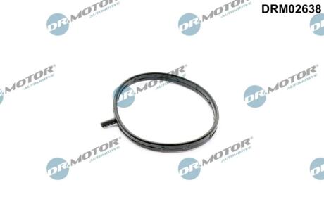 Прокладка двигуна гумова DR Motor DRM02638