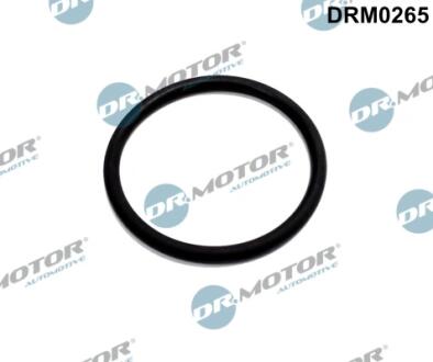 Кільце гумове DR Motor DRM0265