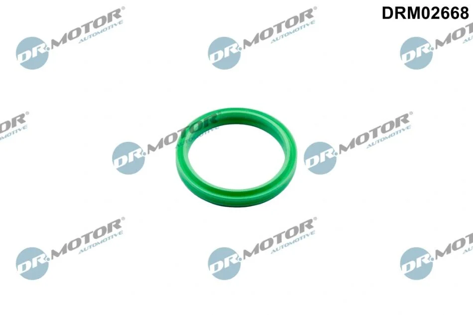 Кільце гумове DR Motor DRM02668 (фото 1)