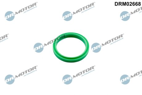 Кільце гумове DR Motor DRM02668