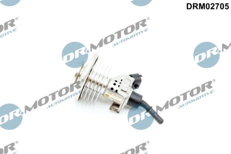 Форсунка ADBLUE DR Motor DRM02705