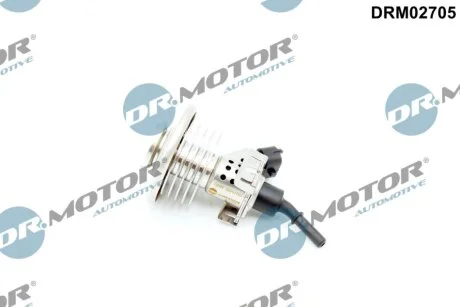 Форсунка ADBLUE DR Motor DRM02705