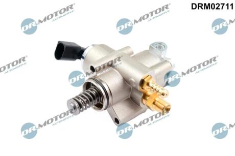 Паливний насос високого тиску DR Motor DRM02711