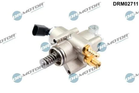 Паливний насос високого тиску DR Motor DRM02711