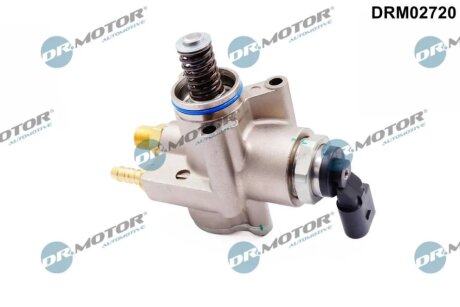 Паливний насос високого тиску DR Motor DRM02720