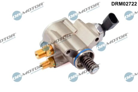 Паливний насос високого тиску DR Motor DRM02722