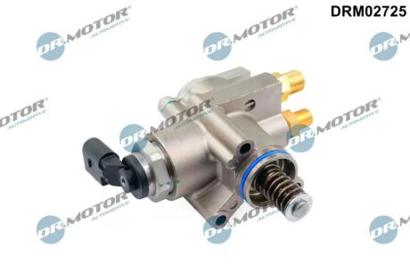 Паливний насос високого тиску DR Motor DRM02725