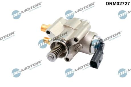 Паливний насос високого тиску DR Motor DRM02727