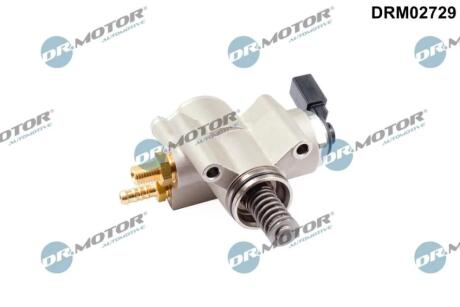 Паливний насос високого тиску DR Motor DRM02729