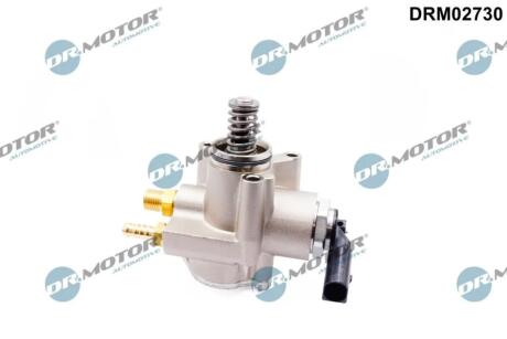 Паливний насос високого тиску DR Motor DRM02730